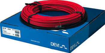 DEVI stc kablolar 10 yl garantiye sahiptir.