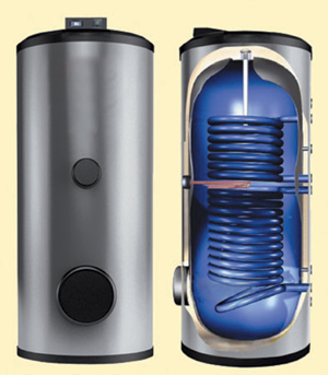 hamam scak su sistem deposu , Hamamlarda scak su kullanmn karlamak iin en uygun zm gne enerjisi toplayclardr.