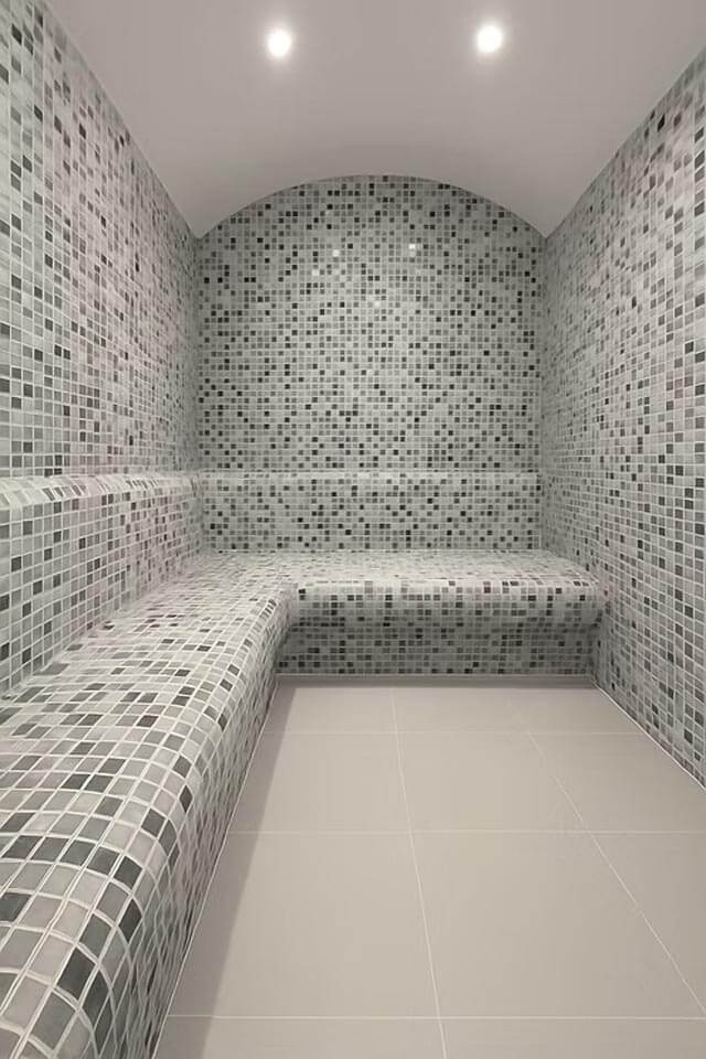 ev tipi buhar odas�