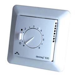 analog hamam termostatı